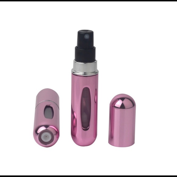 NWOT Set of three Atomizers 5ml - Picture 3 of 4